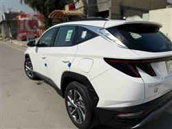 هیوندای تۆکسۆن